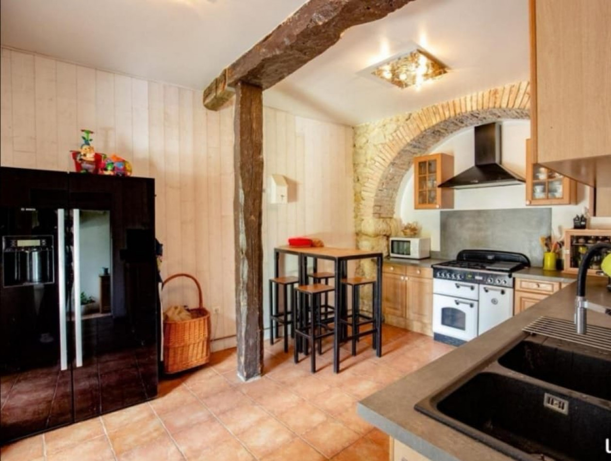 vente Maison de caractère Gimont - Photo 6
