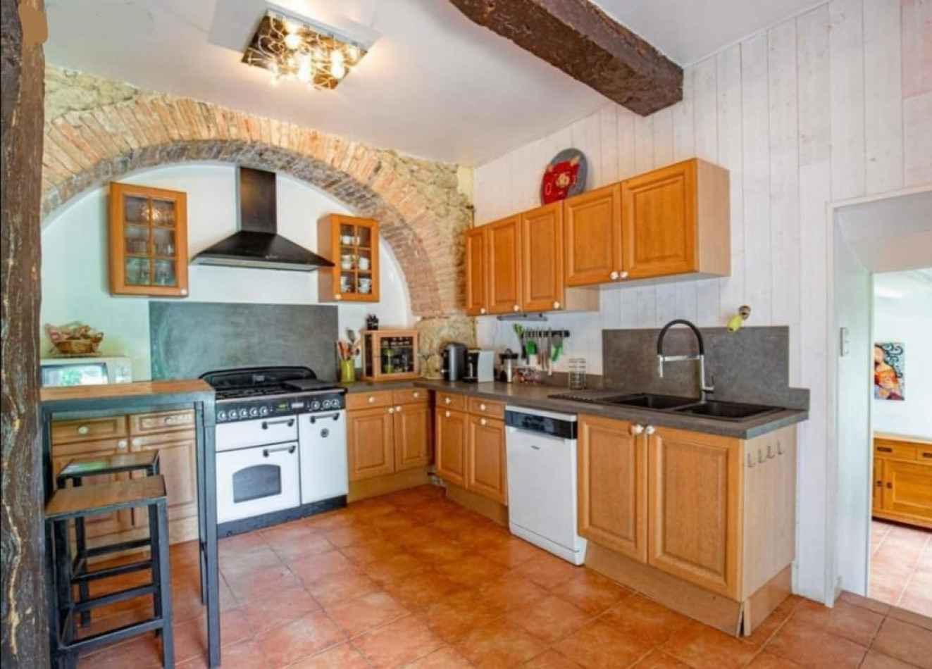 vente Maison de caractère Gimont - Photo 5