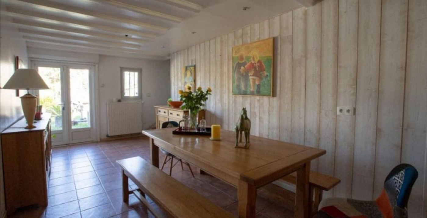vente Maison de caractère Gimont - Photo 7