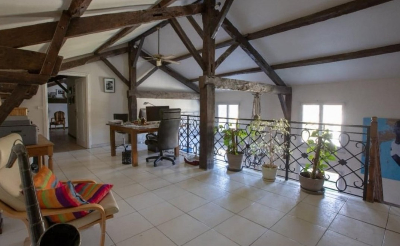 vente Maison de caractère Gimont - Photo 9
