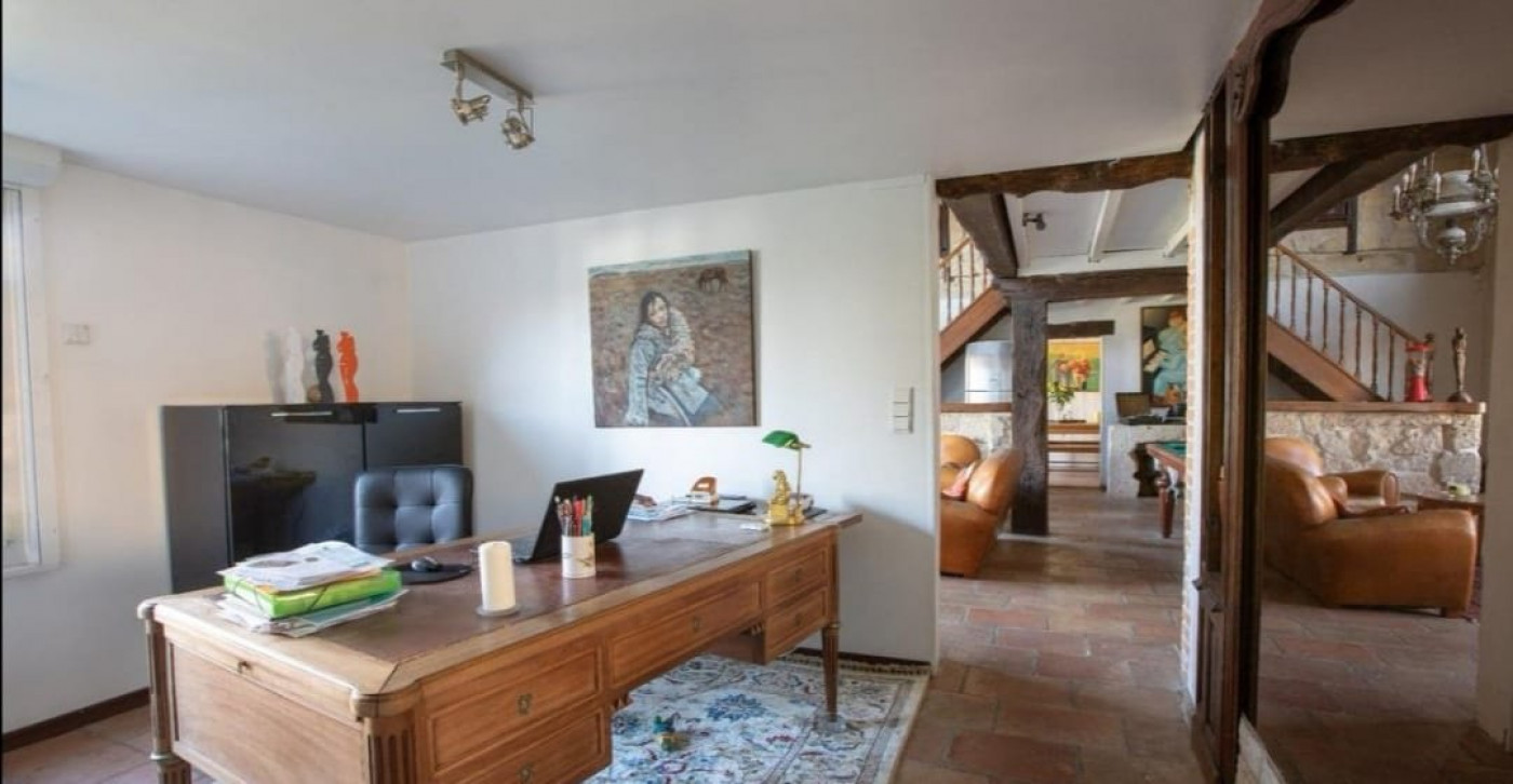 vente Maison de caractère Gimont - Photo 8