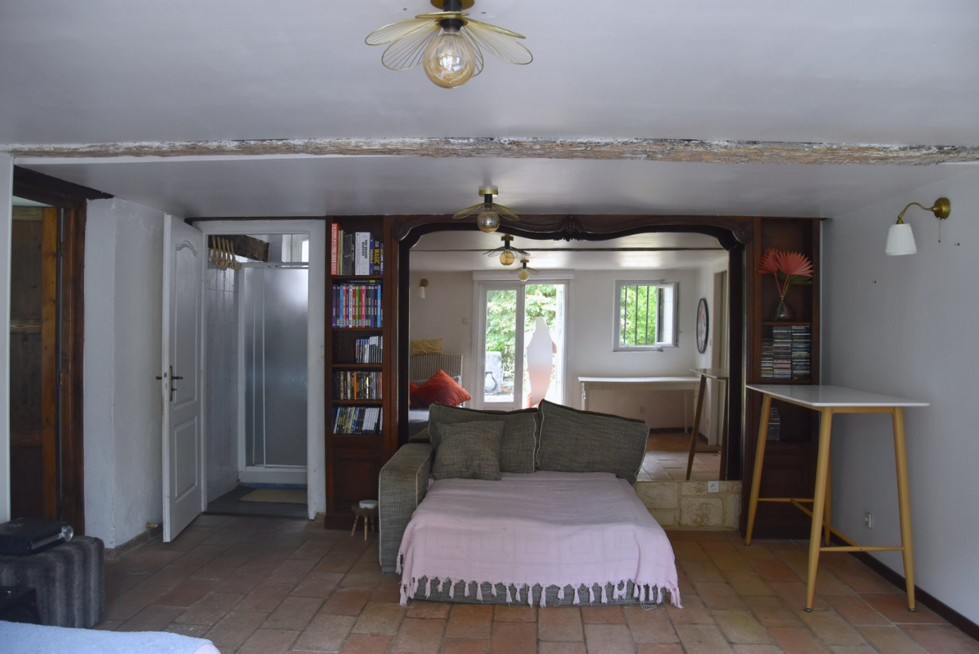vente Maison de caractère Gimont - Photo 9