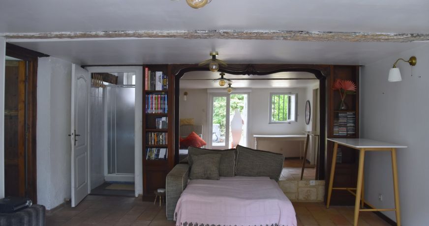 vente Maison de caractère Gimont