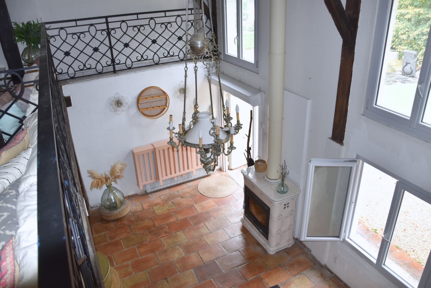 vente Maison de caractère Gimont - Photo 6