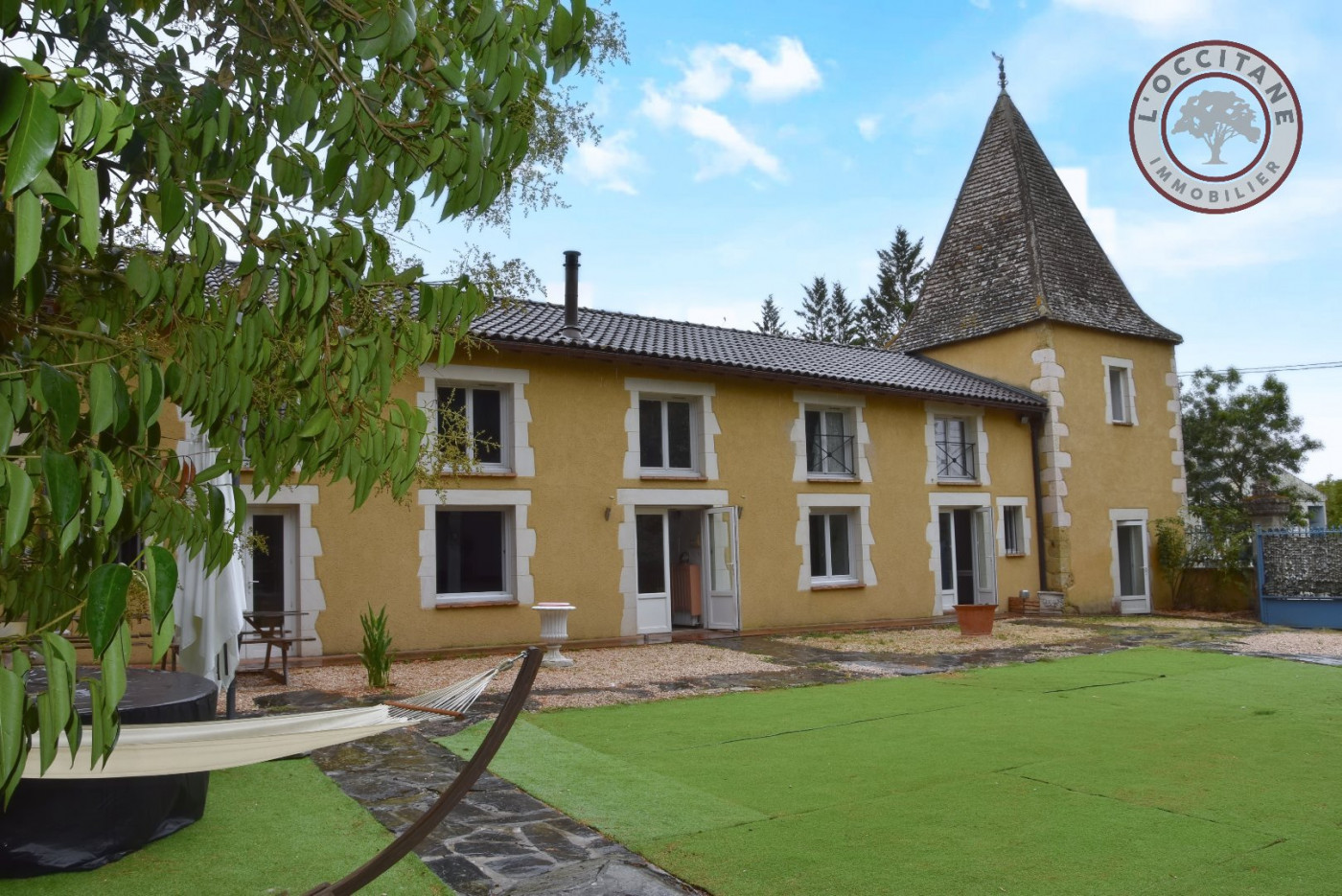 vente Maison de caractère Gimont - Photo 1