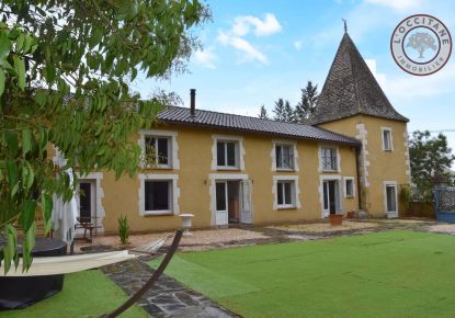 vente Maison de caractère Gimont