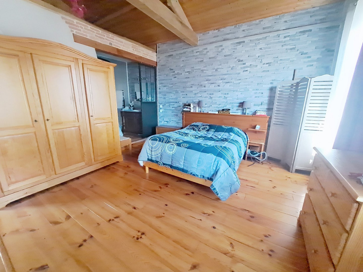 vente Maison Cadours - Photo 7