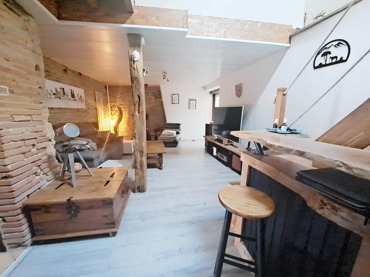 vente Maison Cadours - Photo 8