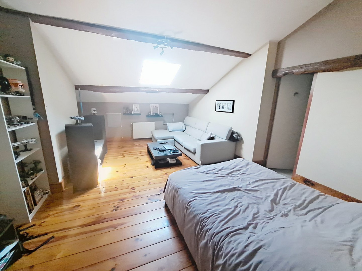 vente Maison Cadours - Photo 9