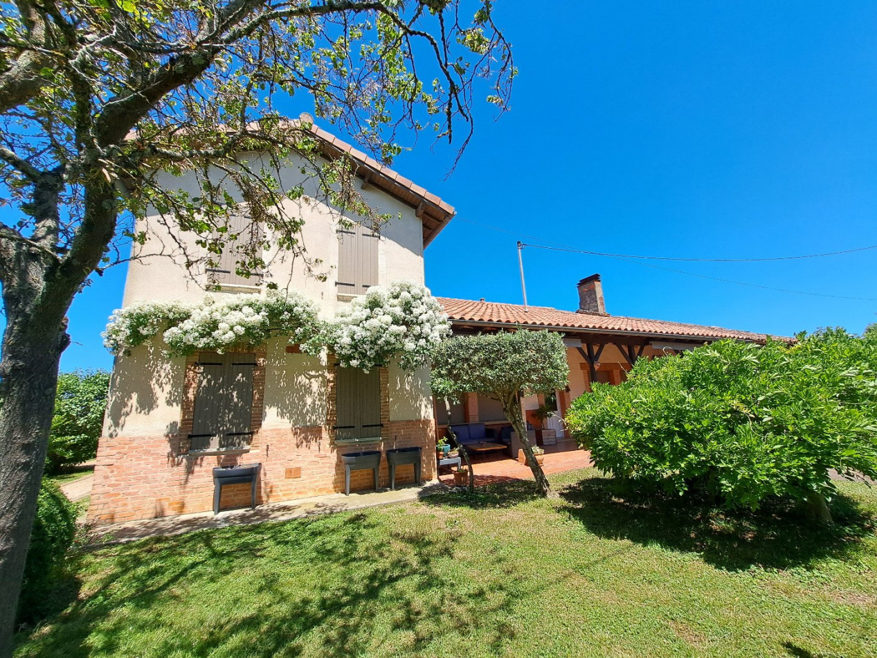 vente Maison Bretx - Photo 1