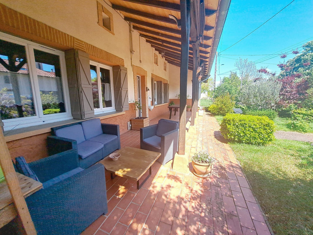 vente Maison Cadours - Photo 2