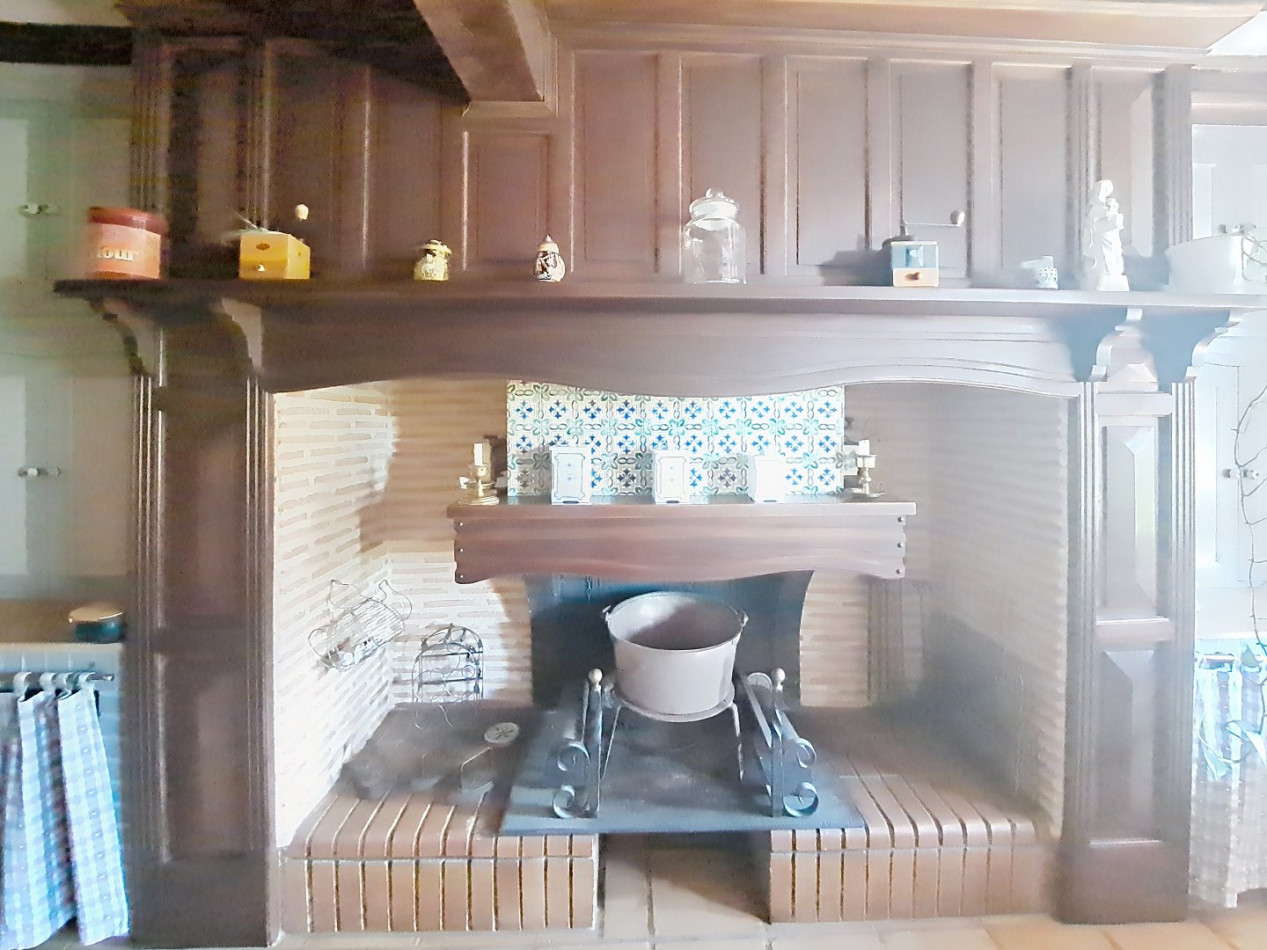 vente Maison Cadours - Photo 4