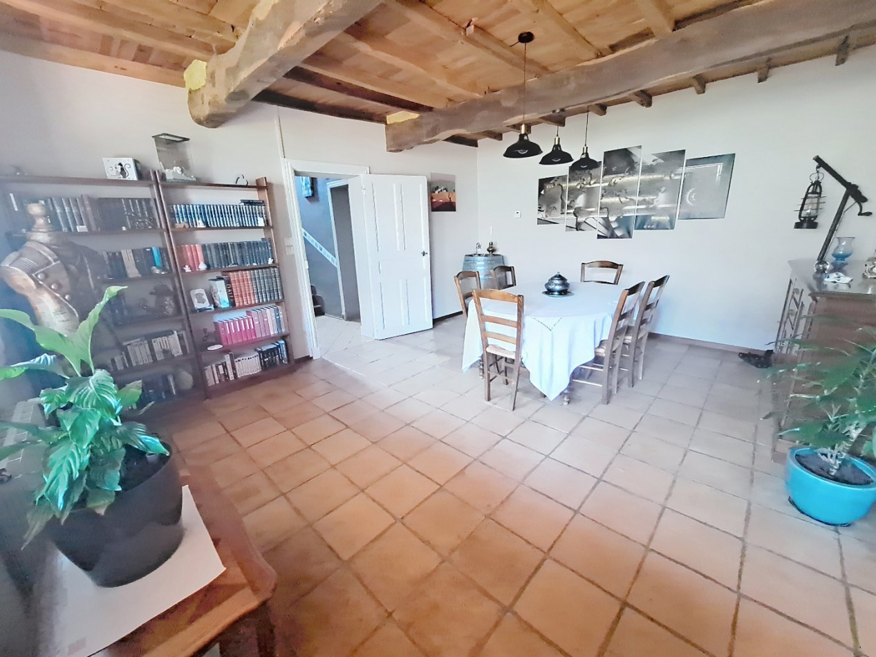 vente Maison Cadours - Photo 3