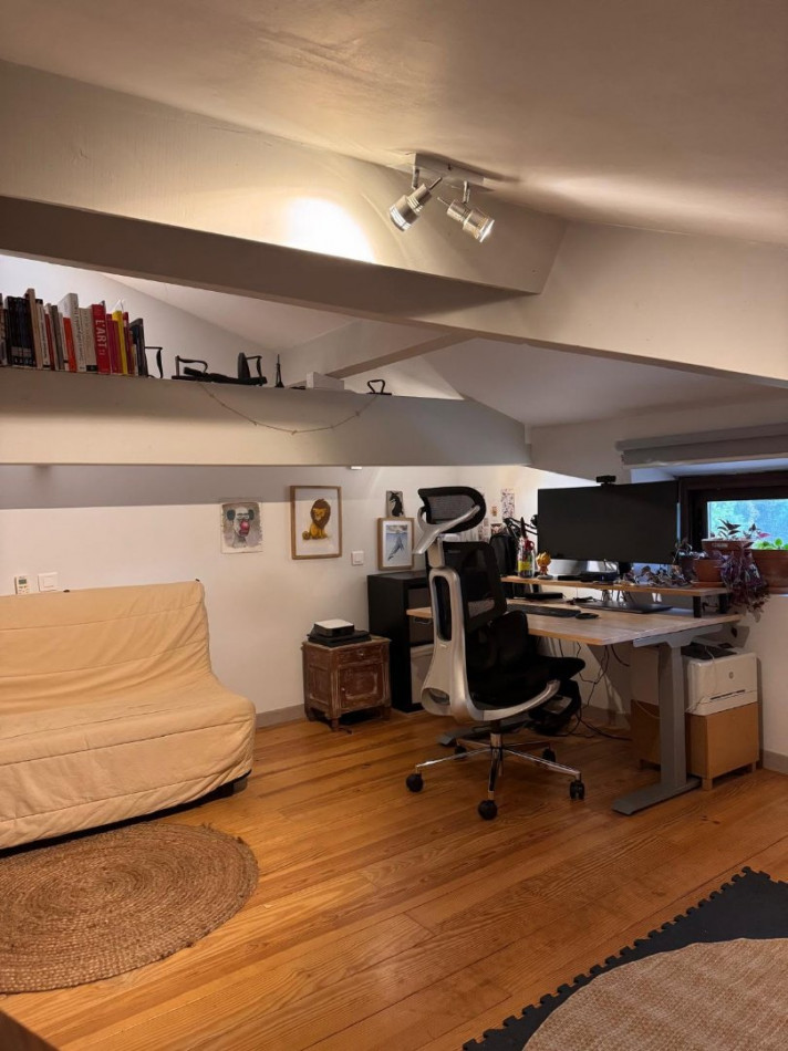vente Maison L'isle-jourdain - Photo 10