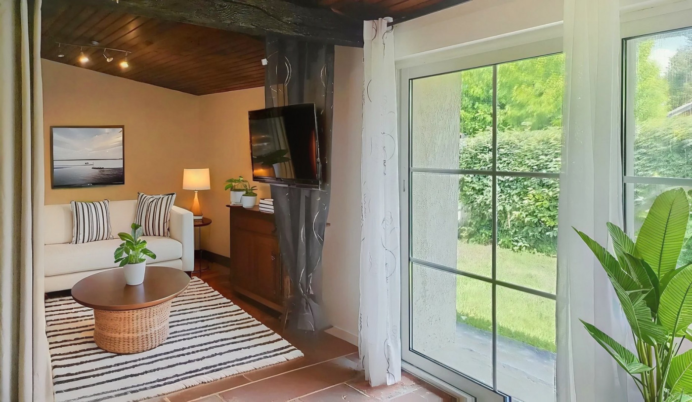 vente Maison L'isle-jourdain - Photo 7