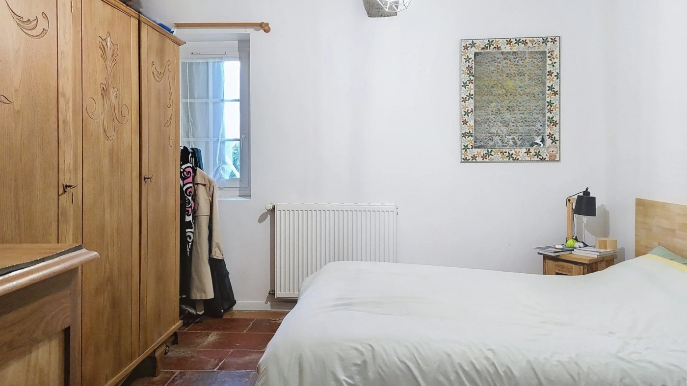 vente Maison L'isle-jourdain - Photo 8