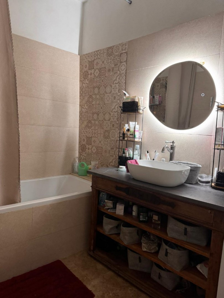 vente Maison L'isle-jourdain - Photo 9