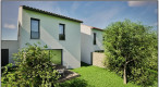 vente Maison en vefa L'isle-jourdain