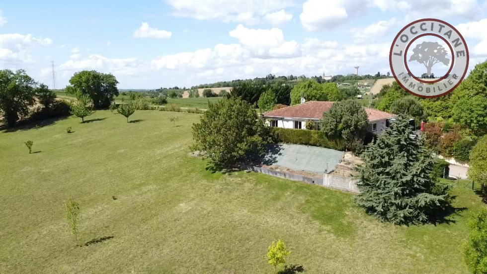vente Maison Samatan - Photo 1