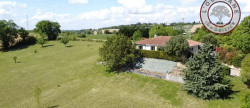 vente Maison Samatan