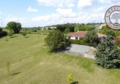 vente Maison Samatan