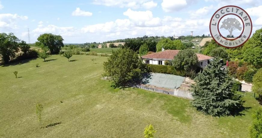 vente Maison Samatan