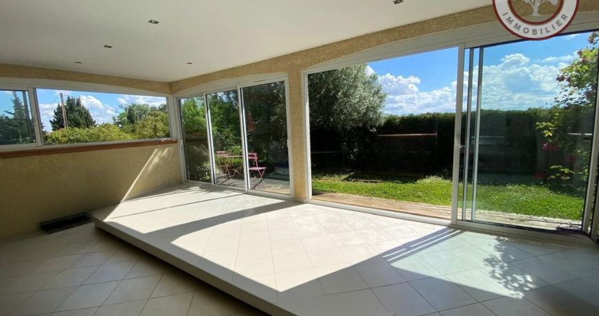 vente Maison Samatan