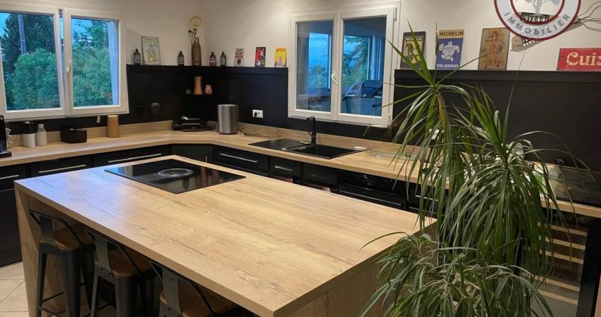 vente Maison Samatan