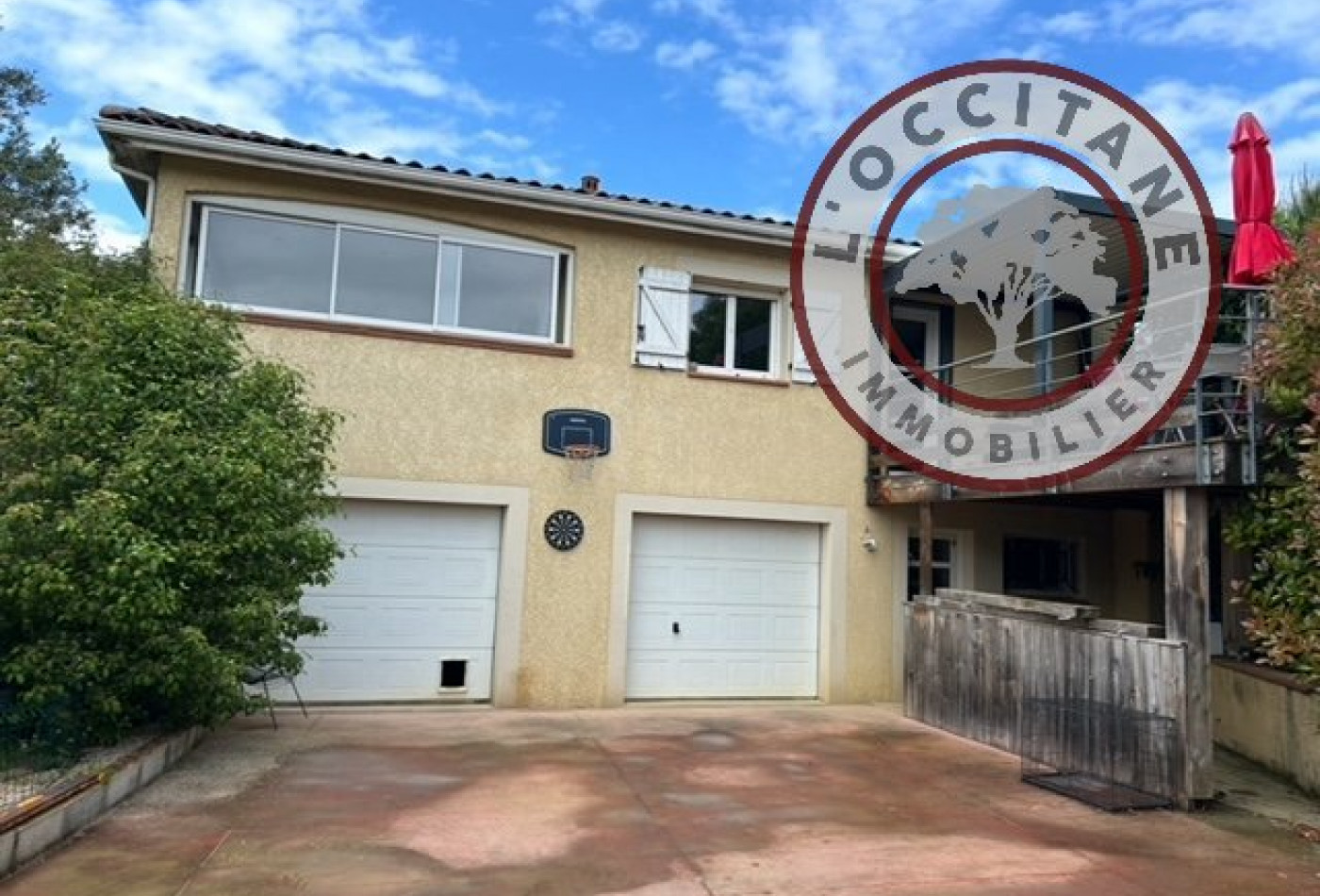 vente Maison Samatan - Photo 8