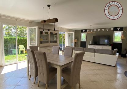 vente Maison Samatan