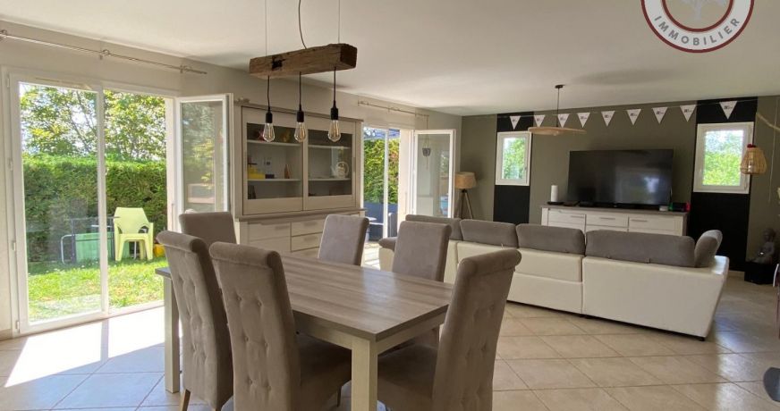 vente Maison Samatan