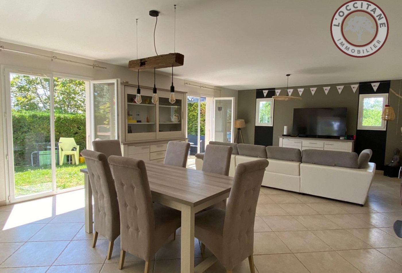 vente Maison Samatan - Photo 2