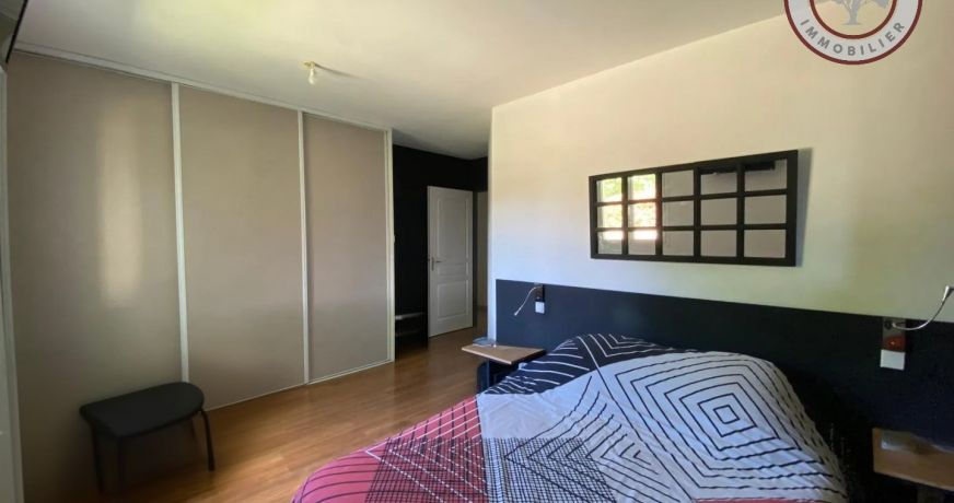 vente Maison Samatan