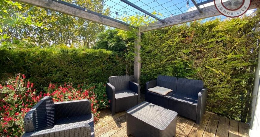 vente Maison Samatan