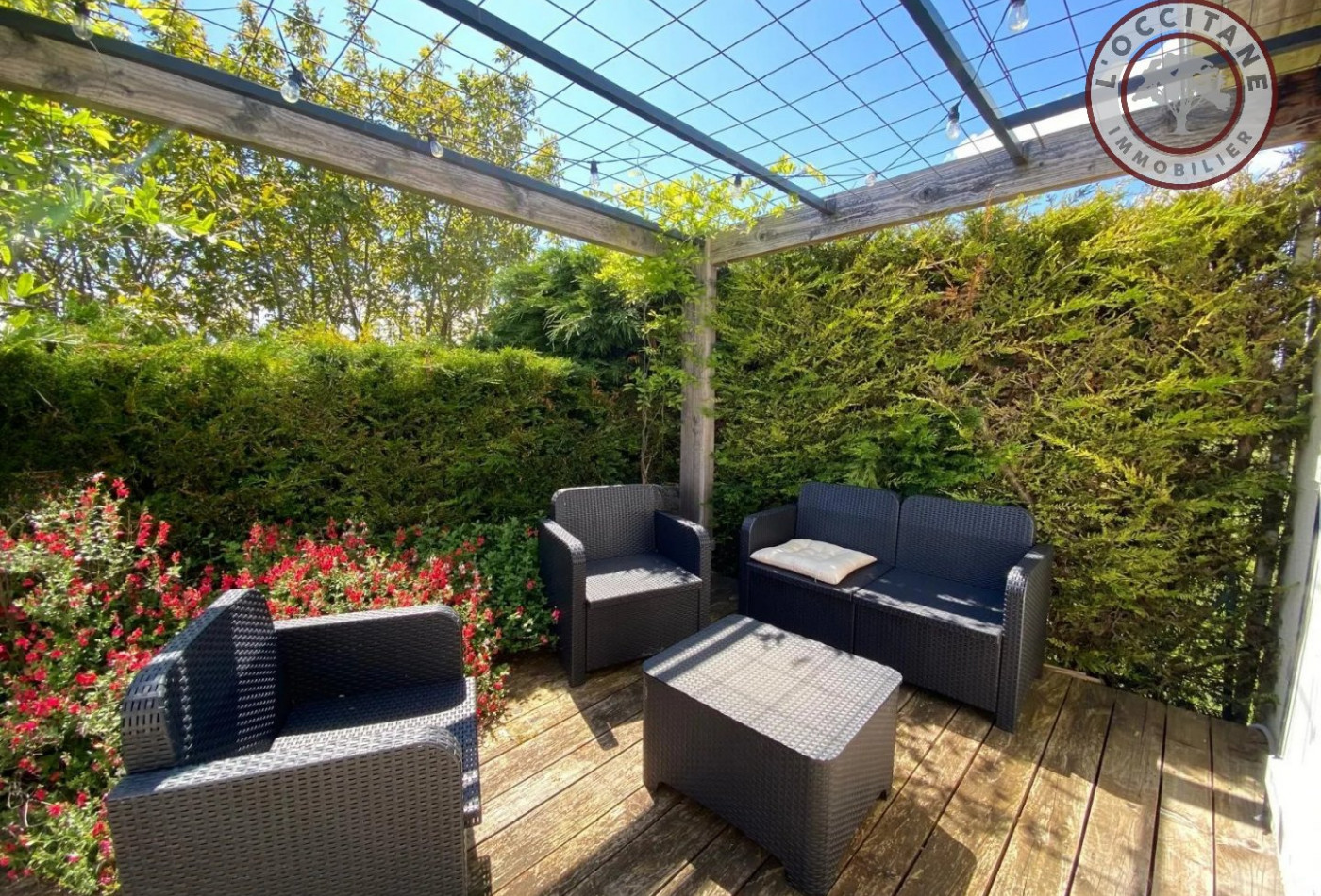 vente Maison Samatan - Photo 9