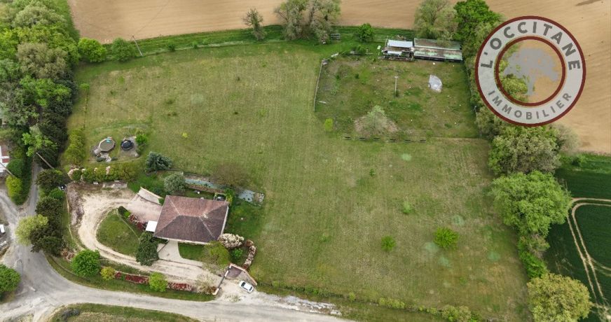 vente Maison Samatan