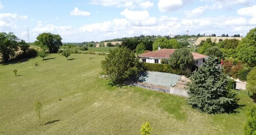 vente Maison Samatan