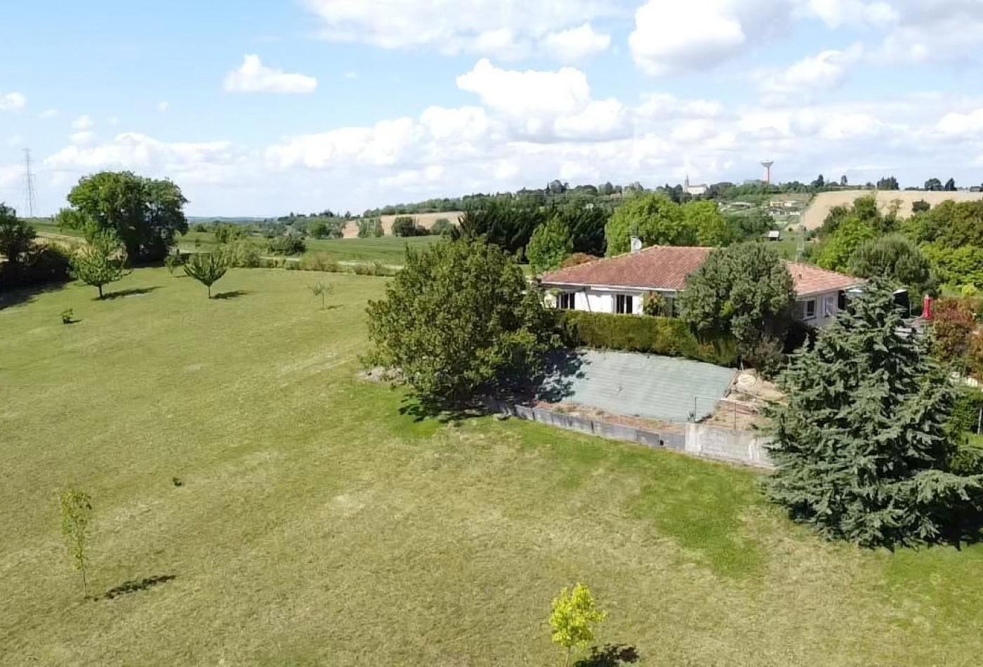 vente Maison Samatan - Photo 1