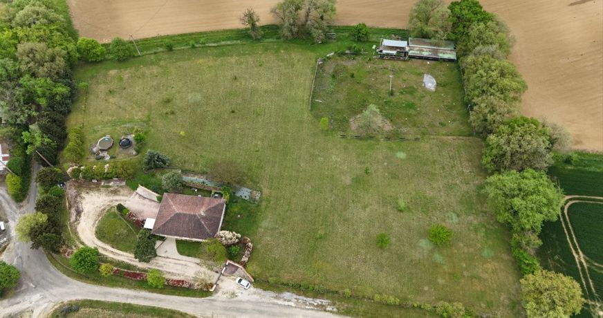 vente Maison Samatan
