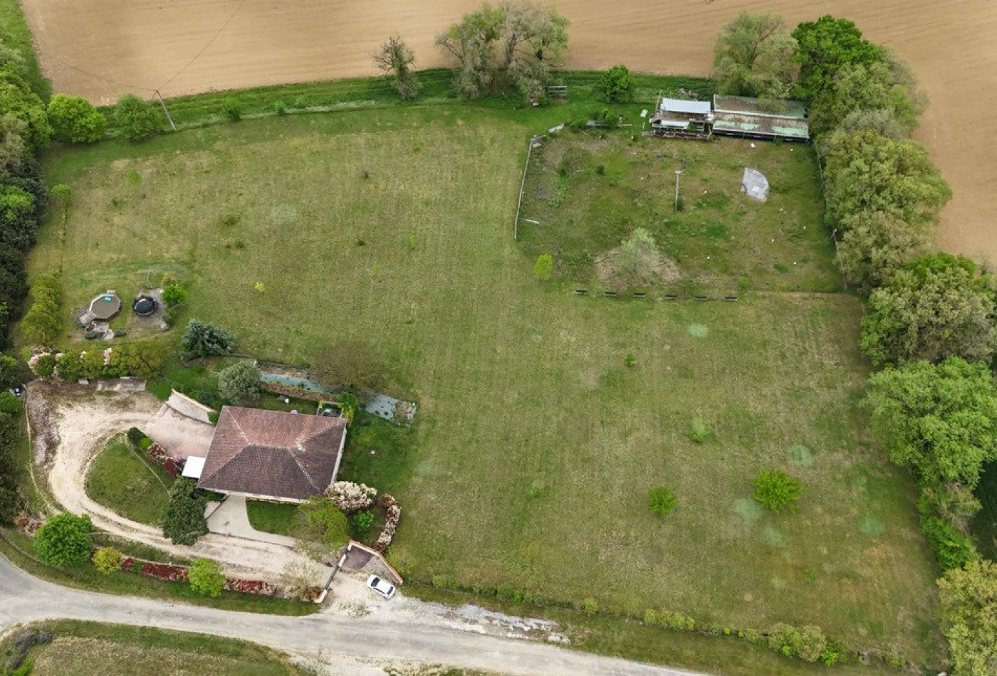 vente Maison Samatan - Photo 2
