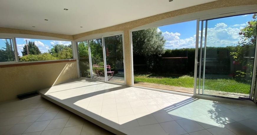 vente Maison Samatan