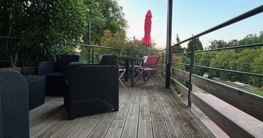 vente Maison Samatan