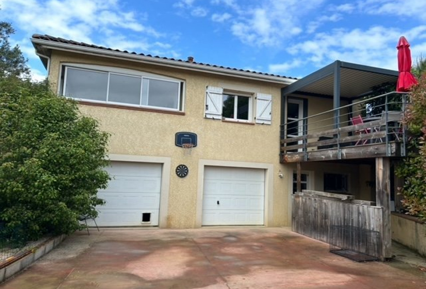 vente Maison Samatan - Photo 3