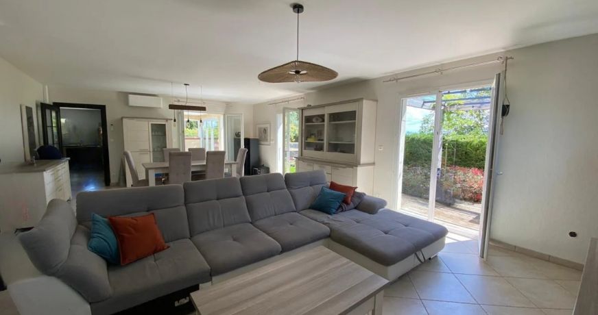 vente Maison Samatan