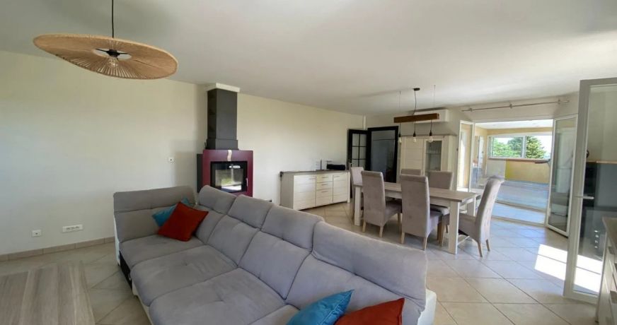 vente Maison Samatan