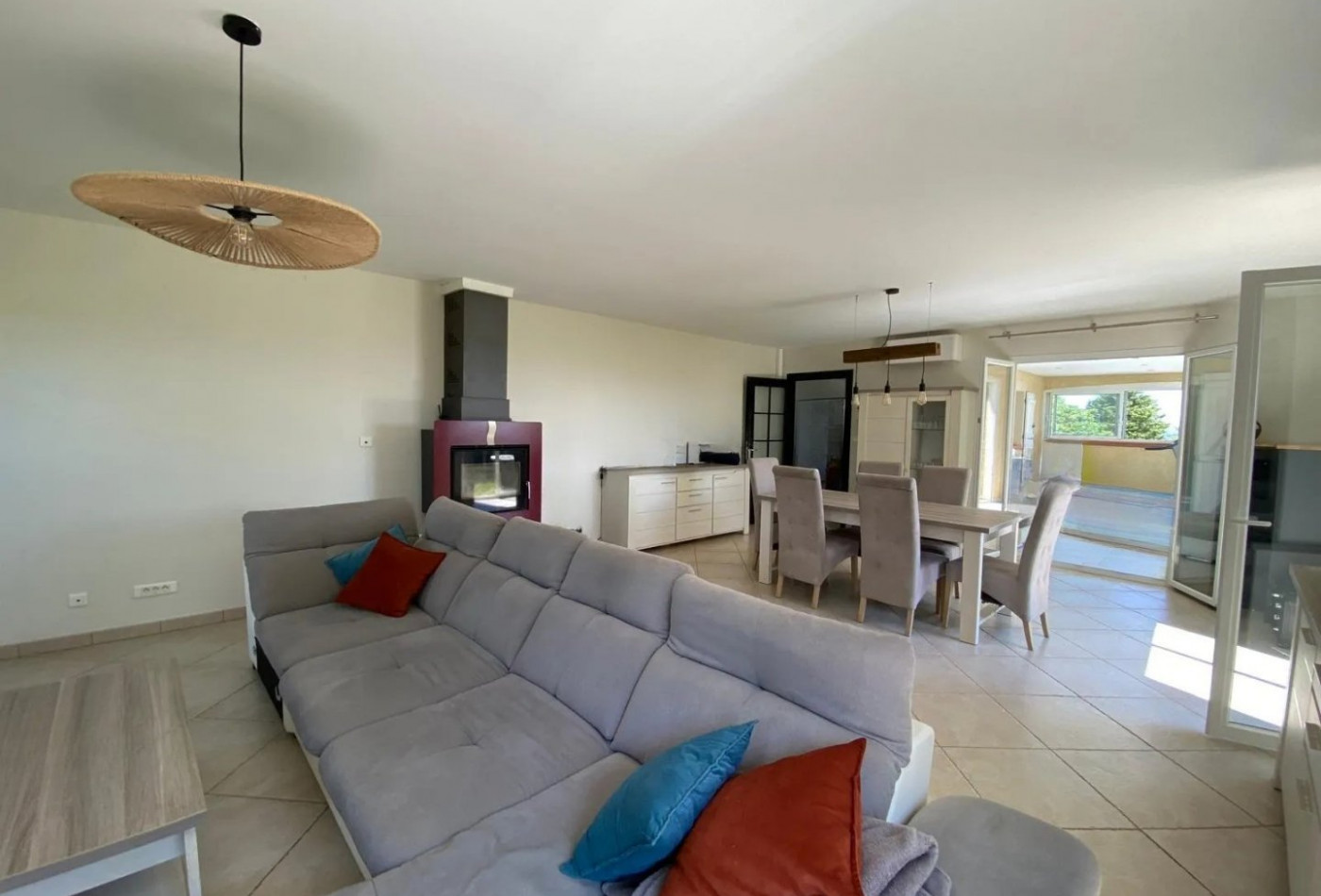 vente Maison Samatan - Photo 9