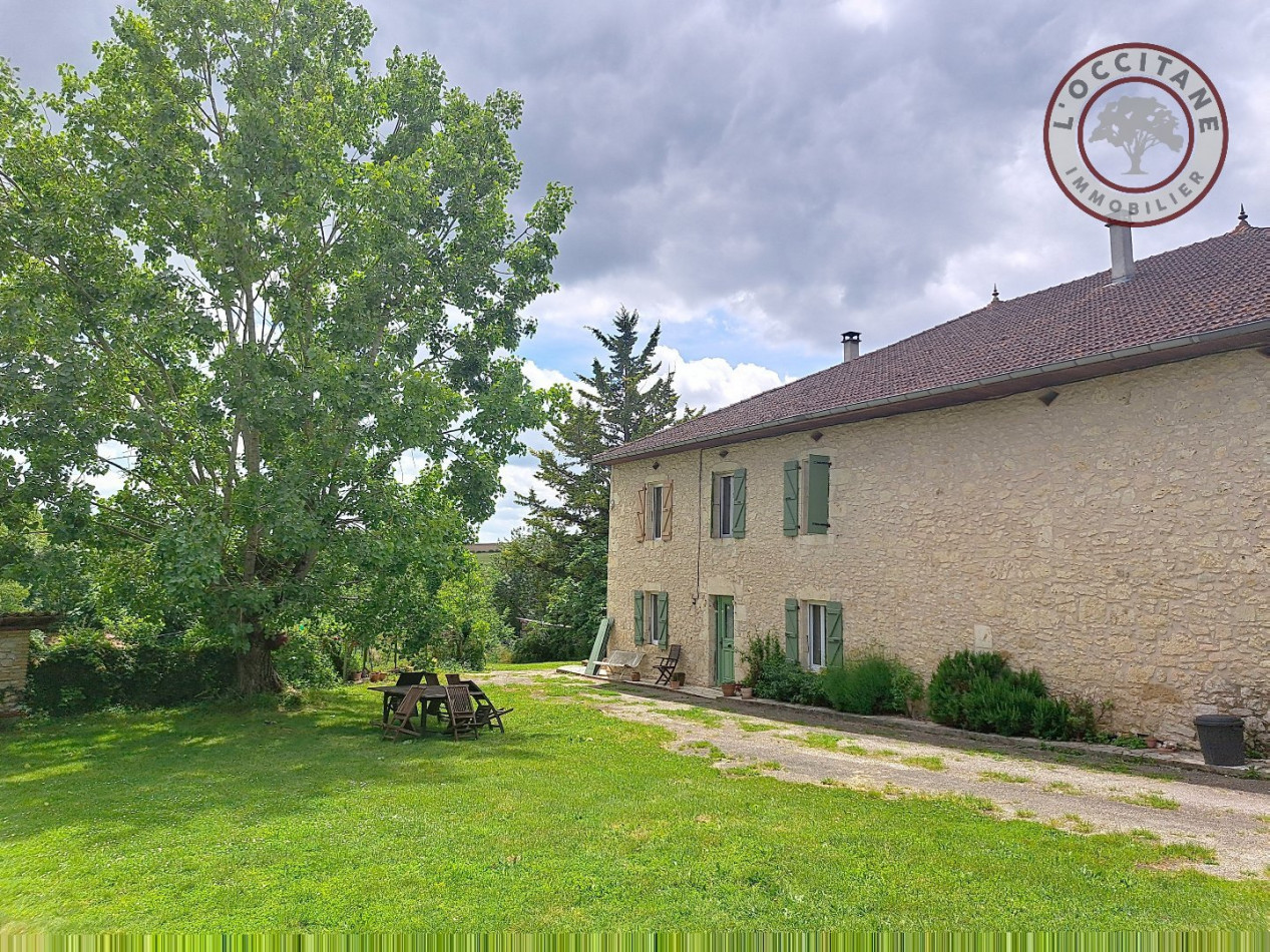 vente Maison Cologne - Photo 1