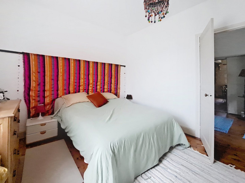 vente Maison de caractère L'isle-jourdain - Photo 7