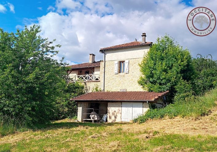 sale Maison de caractère L'isle-jourdain