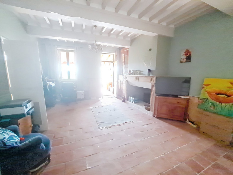 vente Maison de caractère L'isle-jourdain - Photo 5